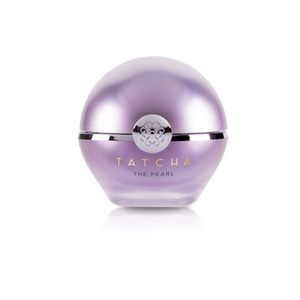Tatcha The Pearl tinted eye treatment